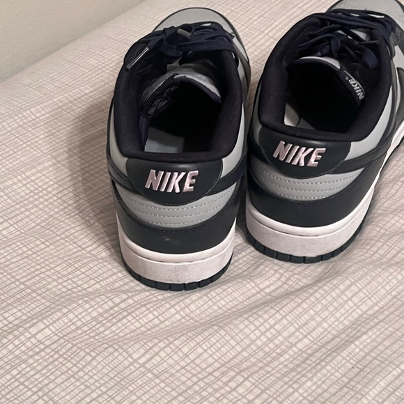 Nike dunk Georgetown - Picture 4 of 4